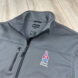 Sherwin Williams Jacket Coat Men’s 3XL XXXL Gray NEW
